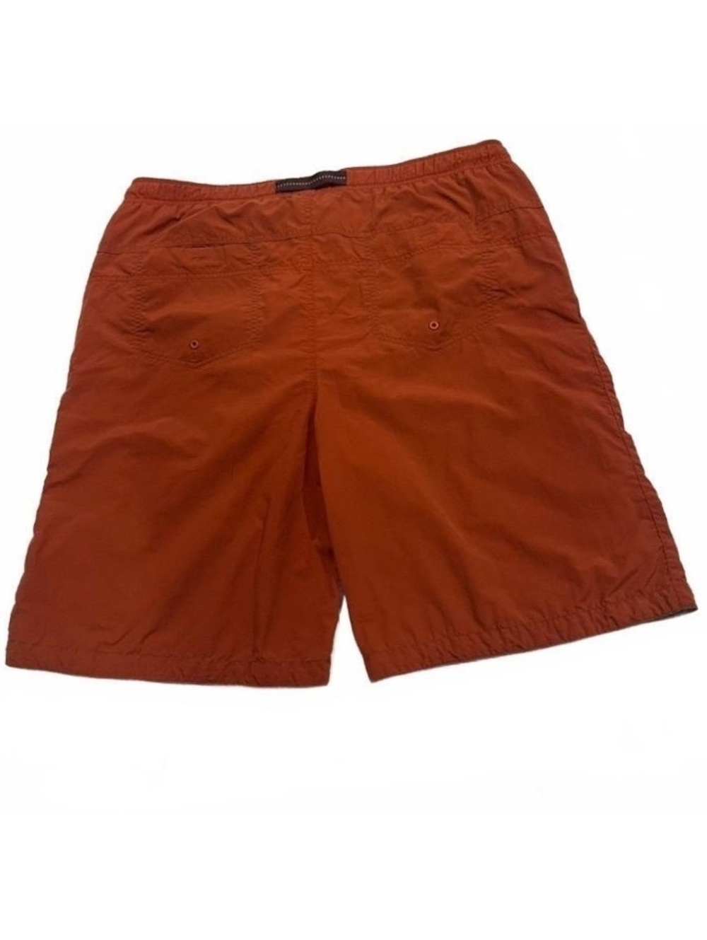 REI Shorts Men’s Large Hiking Amphibious Swim Board Shorts 10’’ Inseam Gorpcore